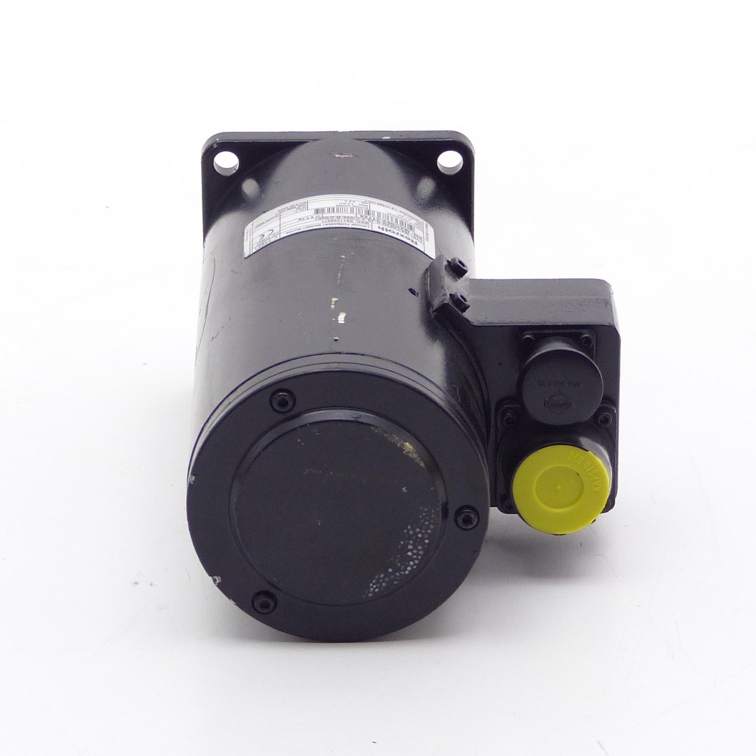 Produktfoto 6 von REXROTH Servomotor MAC063D-0-JS-3-C/095-B-0/S001