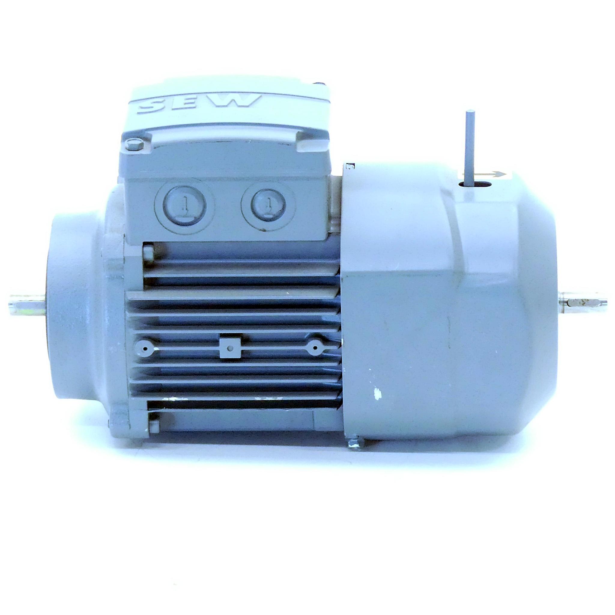 Produktfoto 5 von SEW-EURODRIVE Drehstrommotor DFR63L4/BR/HR/TH