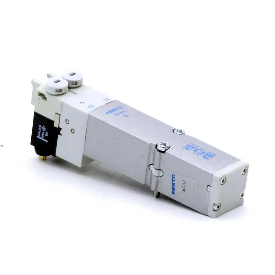 FESTO Magnetventil VMPA2-M1H-G-PI