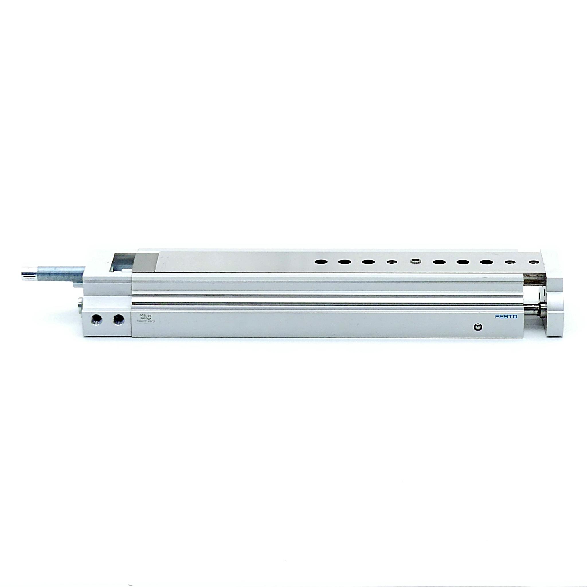 Produktfoto 3 von FESTO Minischlitten DGSL-20-200-Y3A