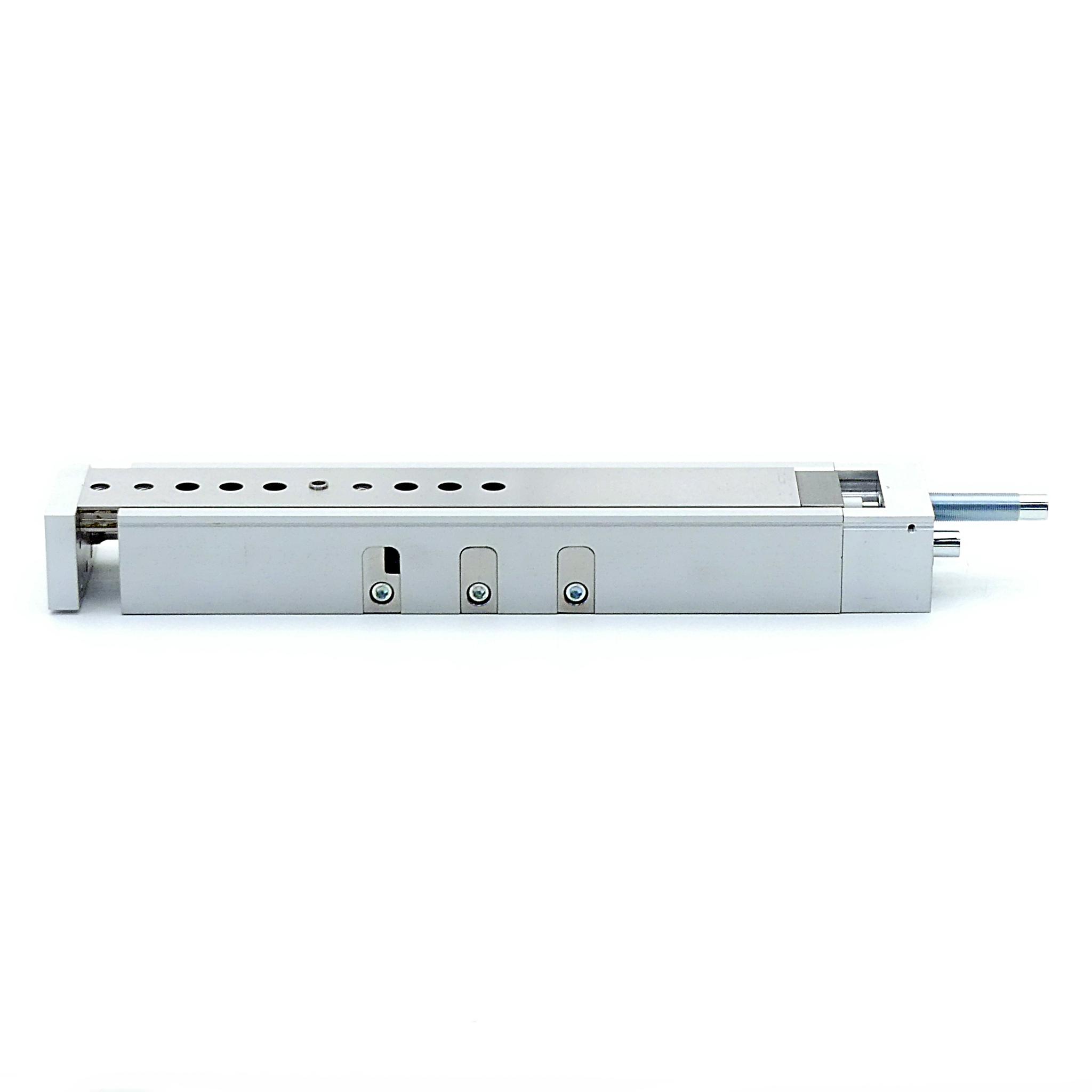 Produktfoto 5 von FESTO Minischlitten DGSL-20-200-Y3A