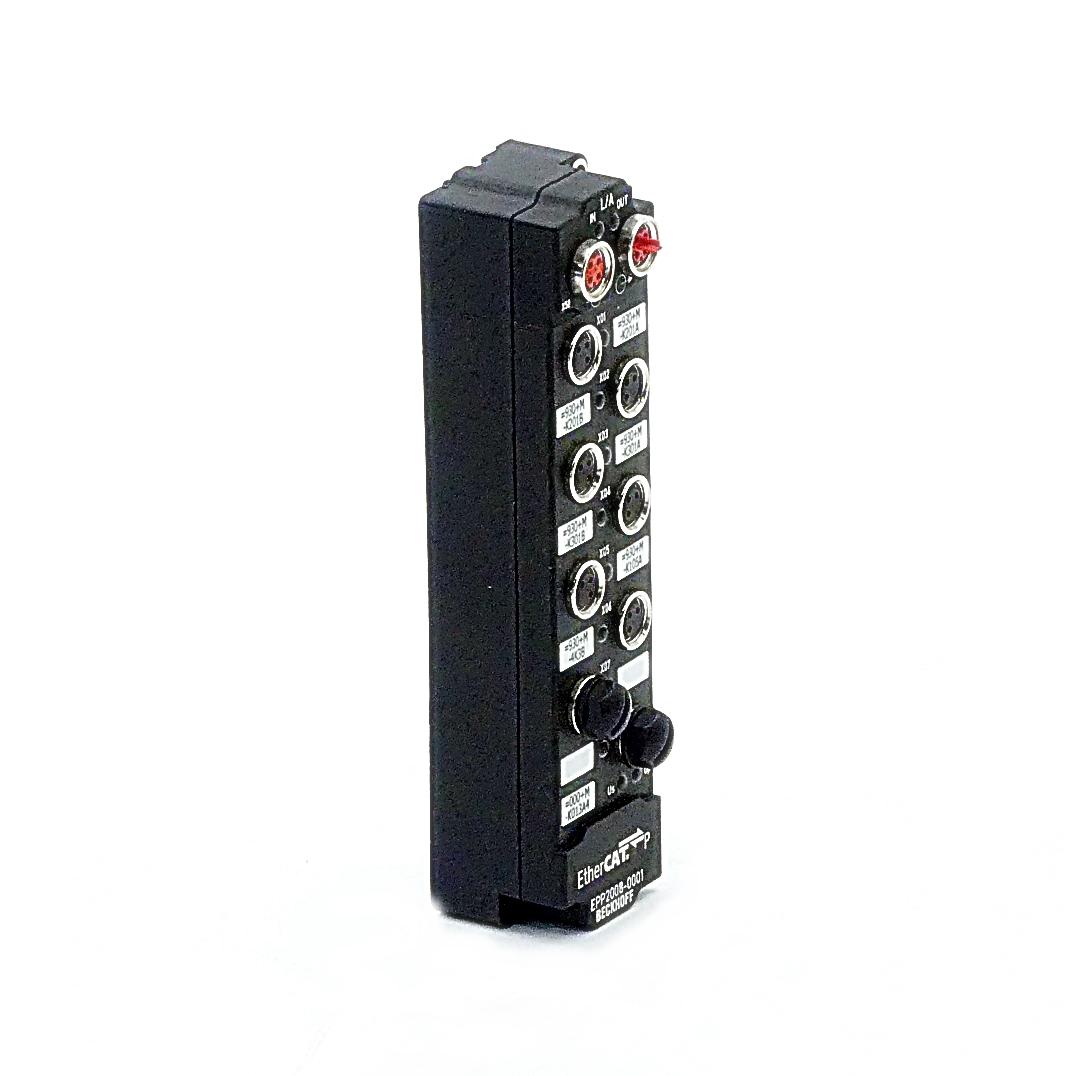 Produktfoto 1 von BECKHOFF EtherCAT Box