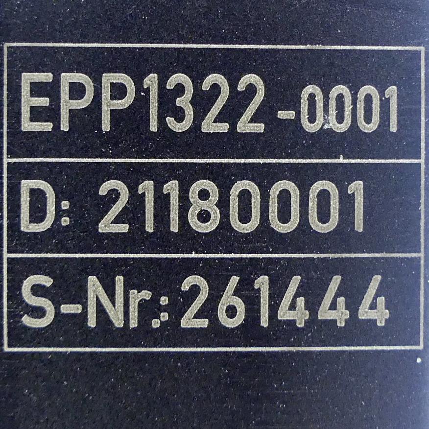 Produktfoto 2 von BECKHOFF EtherCAT Box 2-Port