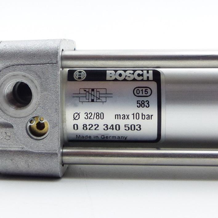 Produktfoto 2 von BOSCH Kompaktzylinder 32 x 80