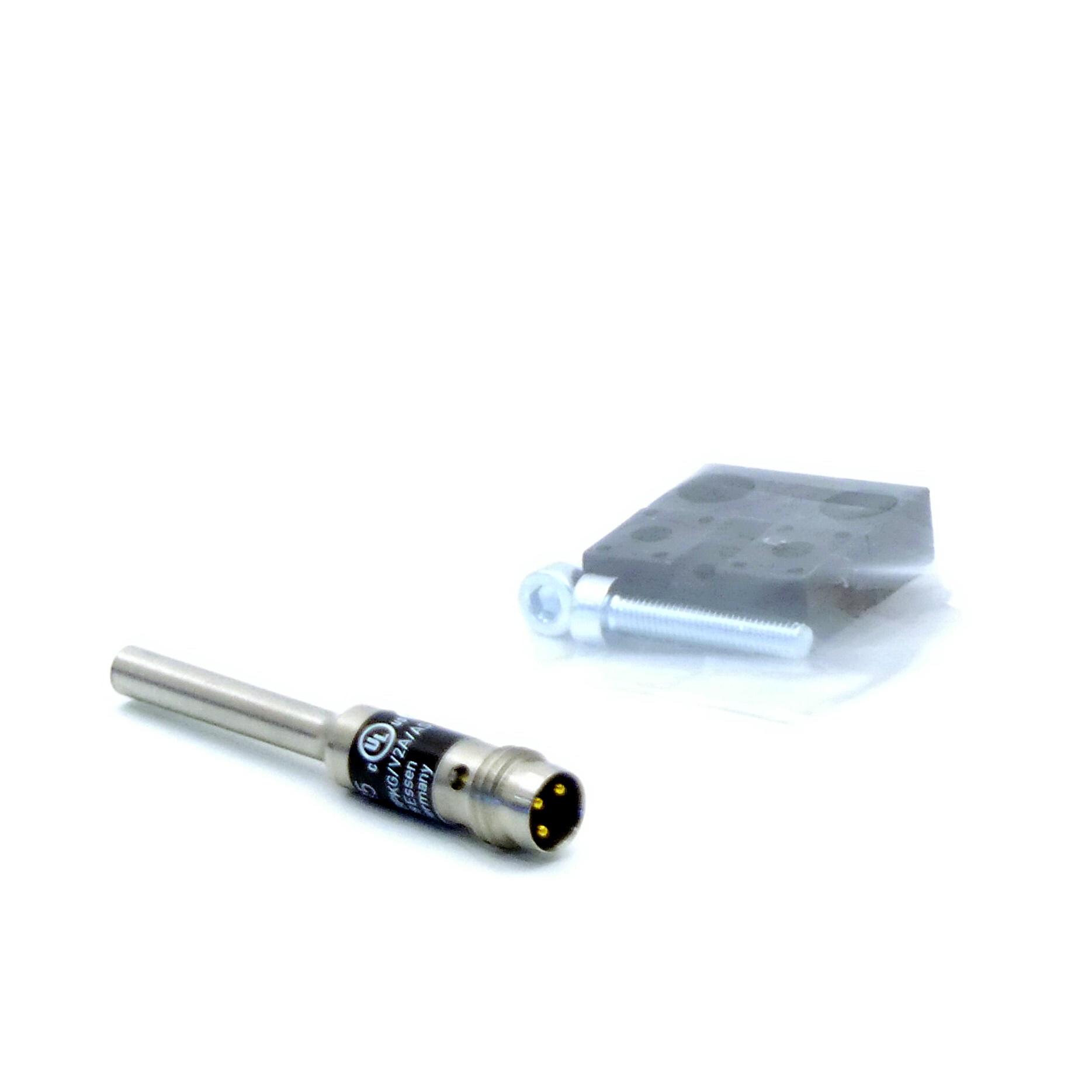 IFM Induktiver Sensor IZ5035