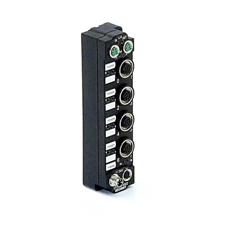 Produktfoto 1 von BECKHOFF Ethercat Box