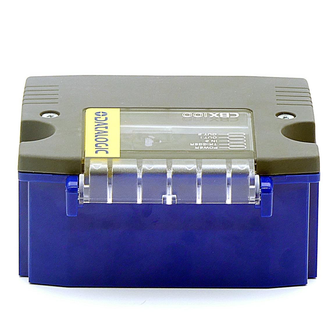 Produktfoto 5 von DATALOGIC Schnittstelle CBX100