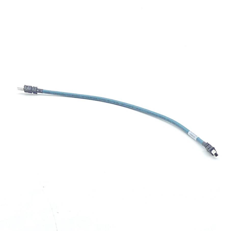 Produktfoto 1 von REXROTH Bus Kabel RKB0051/00,35