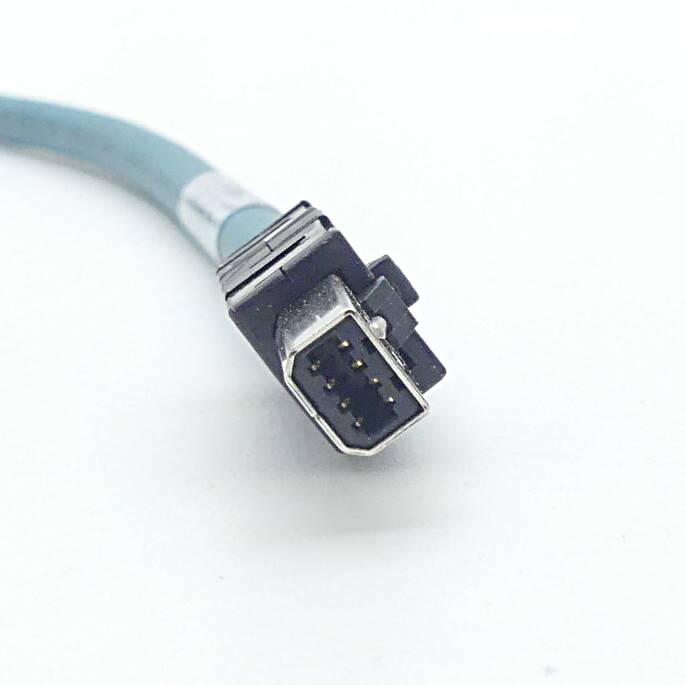 Produktfoto 6 von REXROTH Bus Kabel RKB0051/00,35