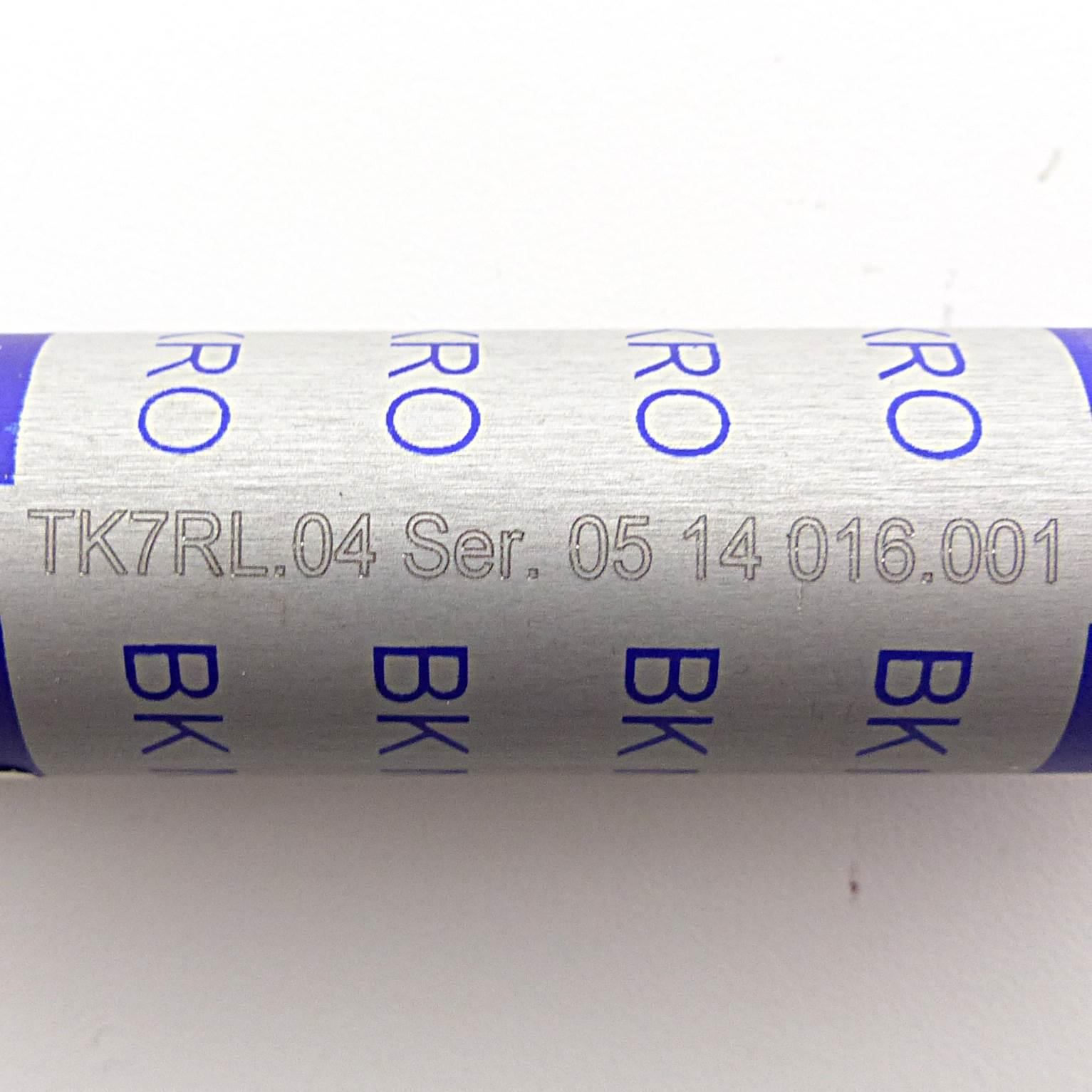 Produktfoto 2 von BK MIKRO Tastkopf TK7RL.04