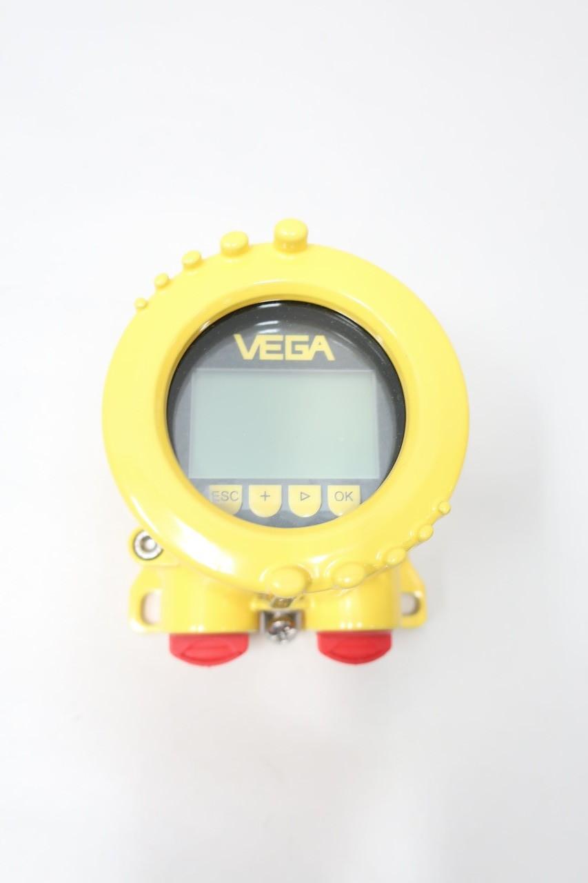 Produktfoto 1 von VEGA DIS81.CEIANNAAX