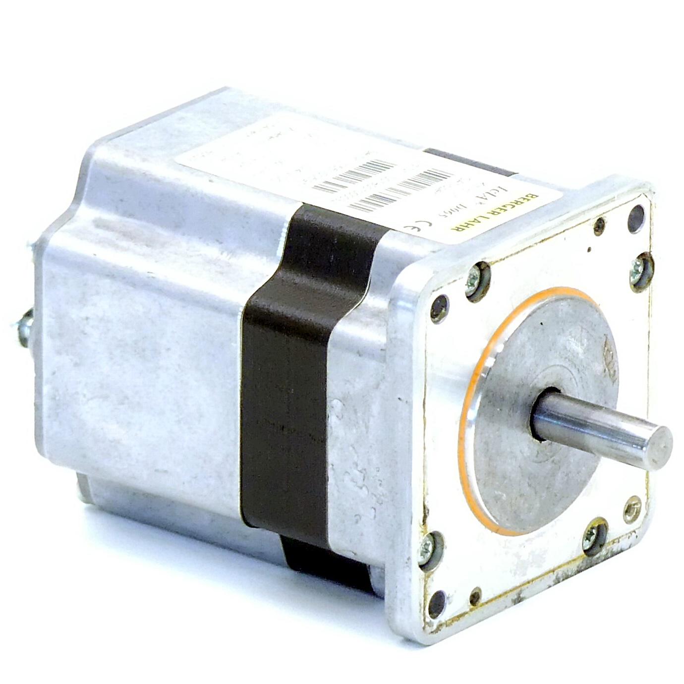 Produktfoto 1 von BERGER LAHR Servomotor ICIA D065