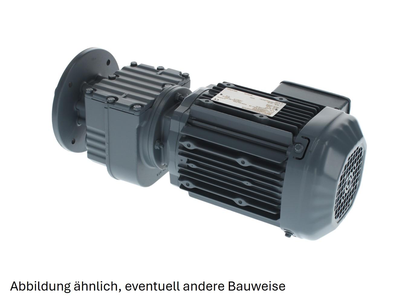 Produktfoto 1 von RF47 DRN100LS4/BE5/TF/160rpm M1 0°