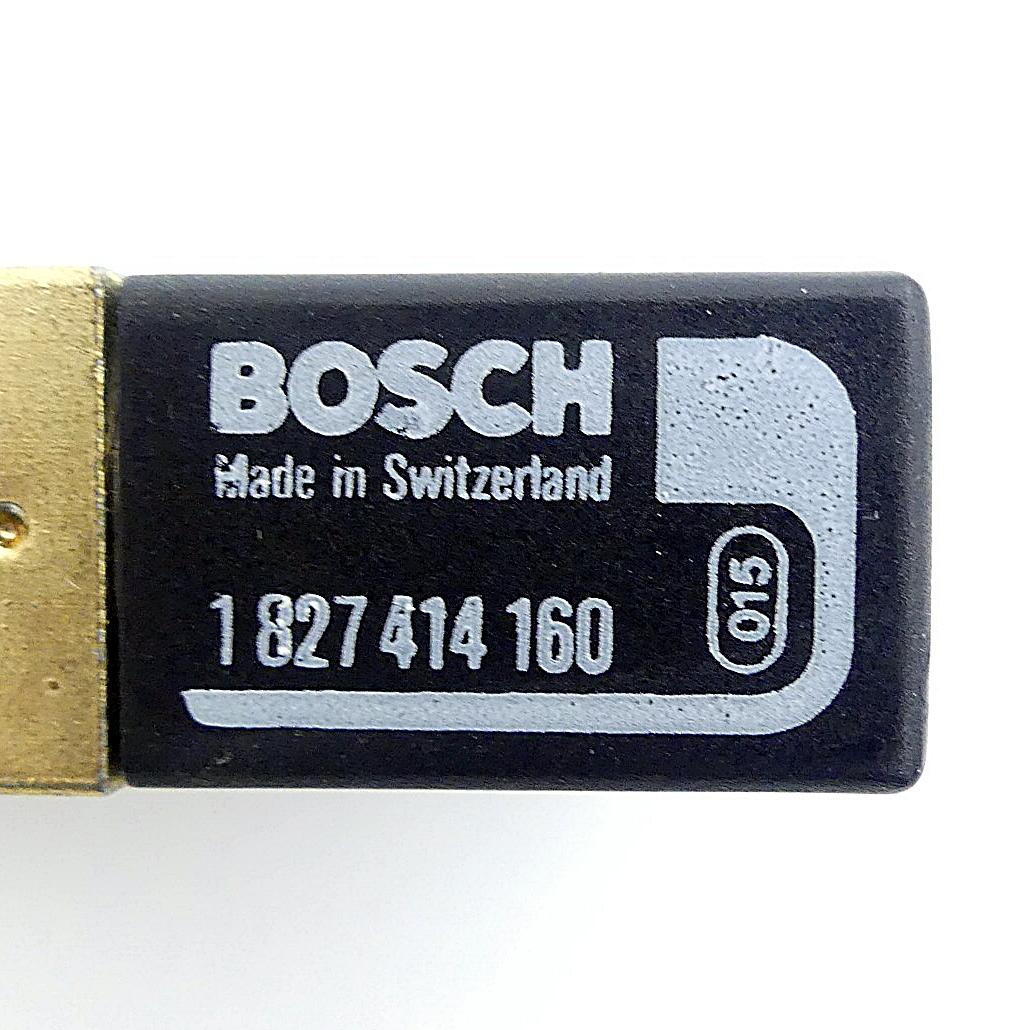 Produktfoto 2 von BOSCH Magnetventil