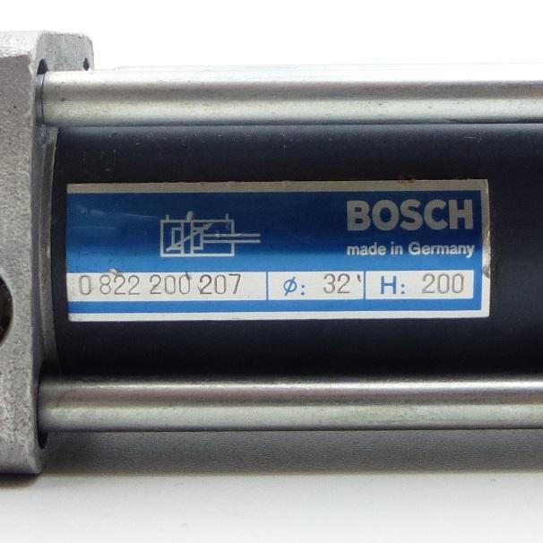 Produktfoto 2 von BOSCH Kompaktzylinder 32 x 200