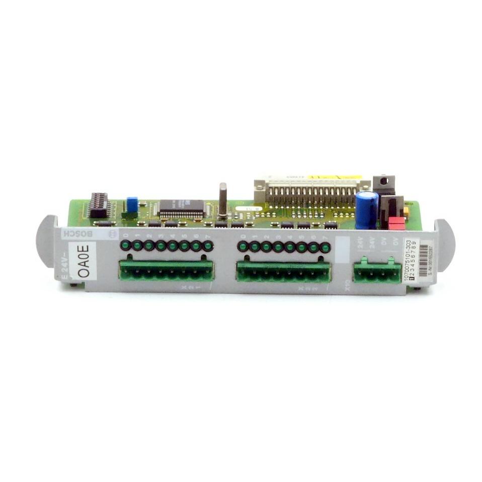 Produktfoto 3 von BOSCH Input Modul