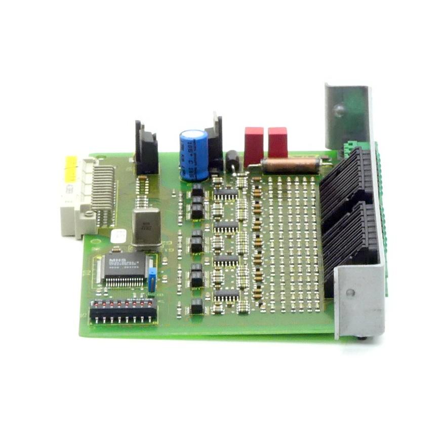 Produktfoto 4 von BOSCH Input Modul