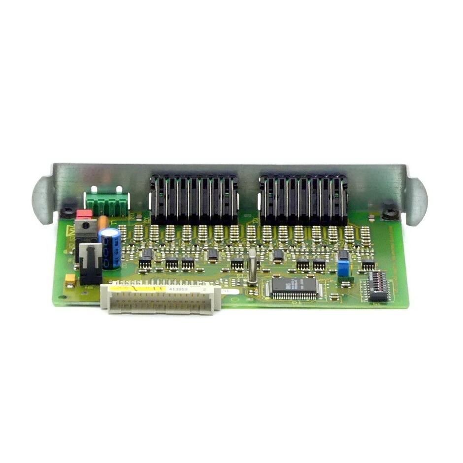 Produktfoto 5 von BOSCH Input Modul