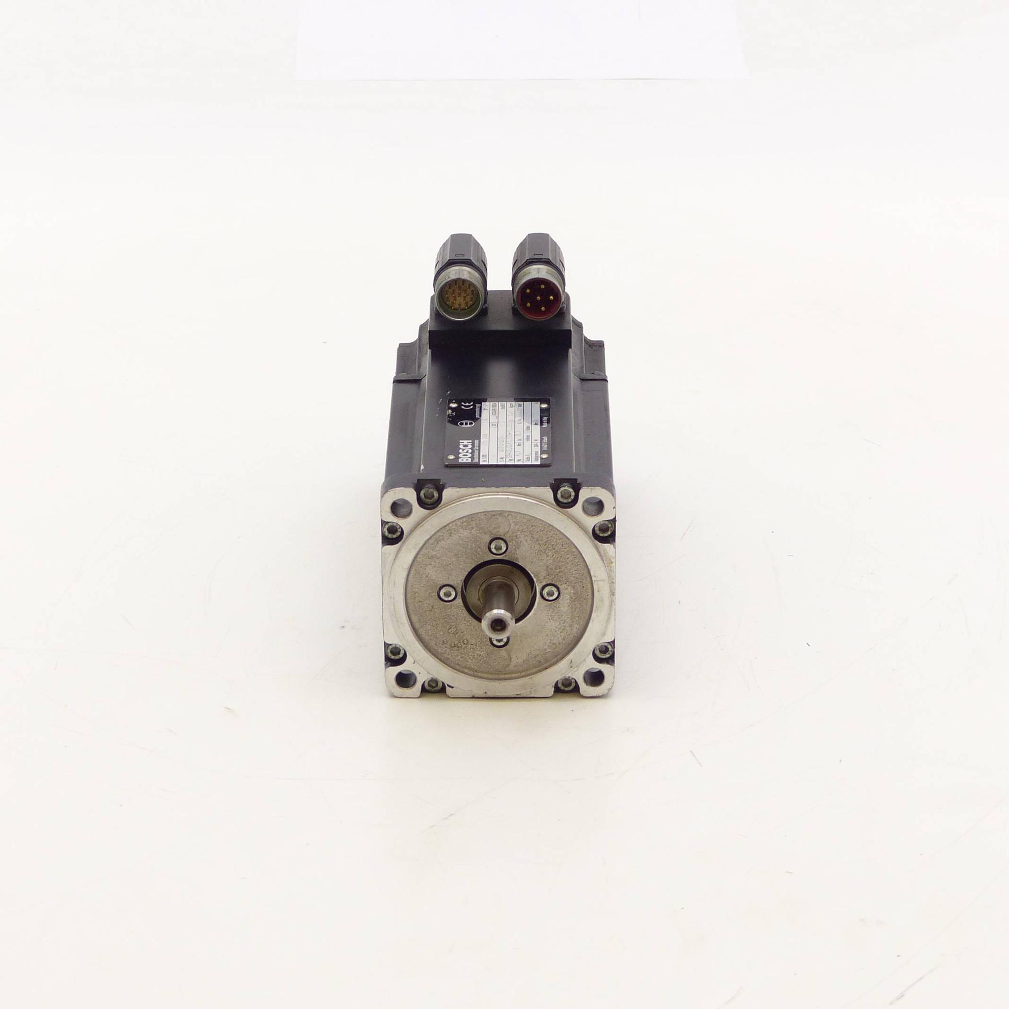 Produktfoto 4 von BOSCH Bürstenloser Servomotor SR-A2.0041.030-10.000