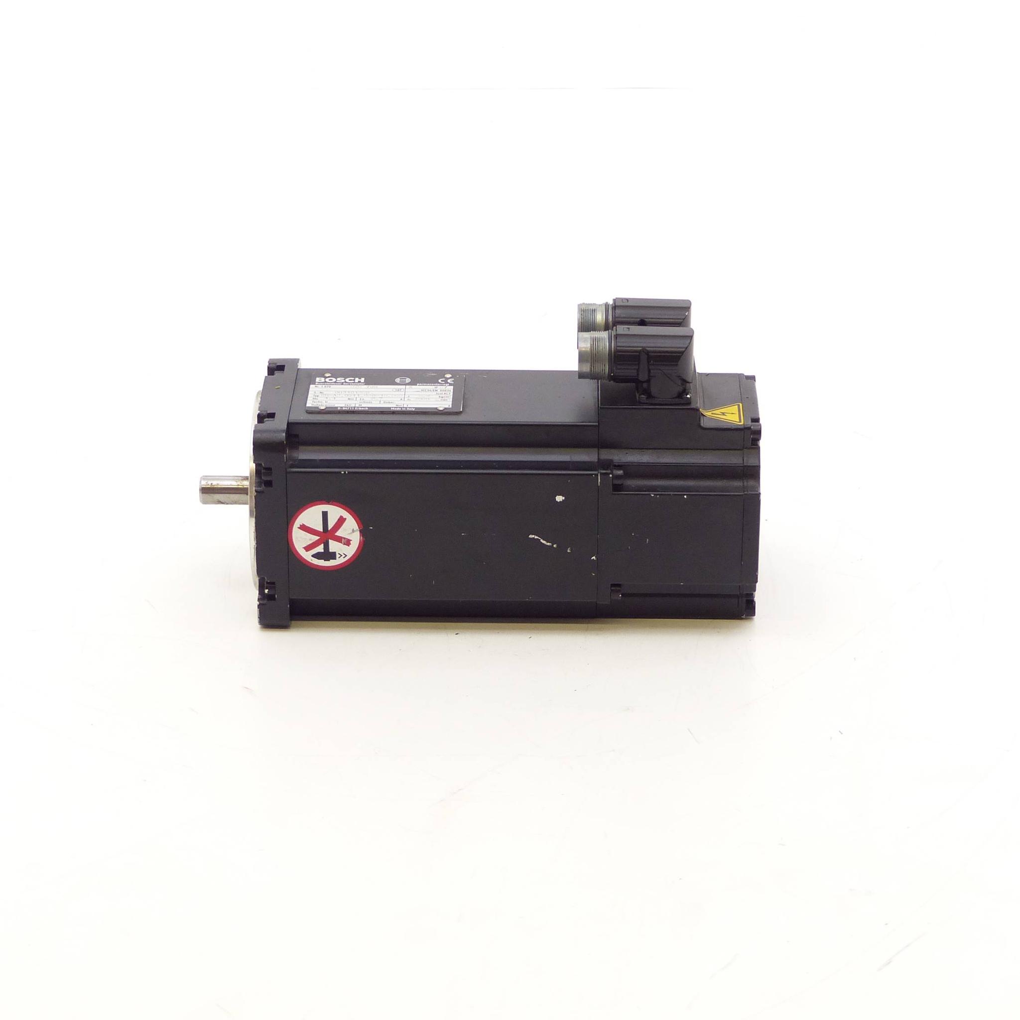 Produktfoto 5 von BOSCH Bürstenloser Servomotor SR-A2.0041.030-10.000