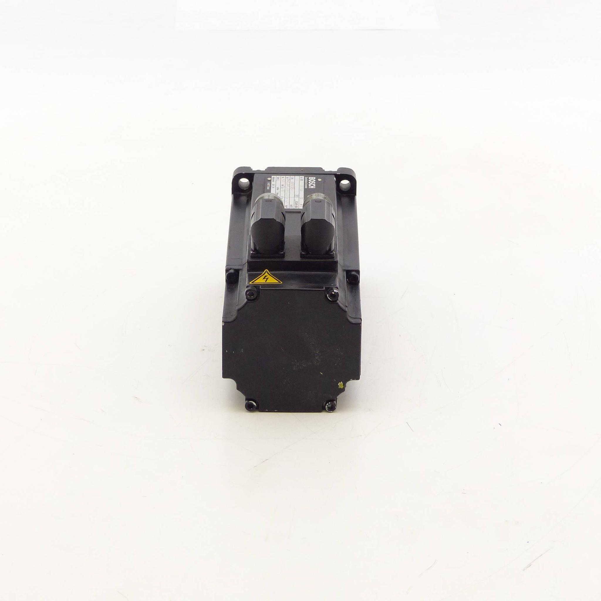 Produktfoto 6 von BOSCH Bürstenloser Servomotor SR-A2.0041.030-10.000