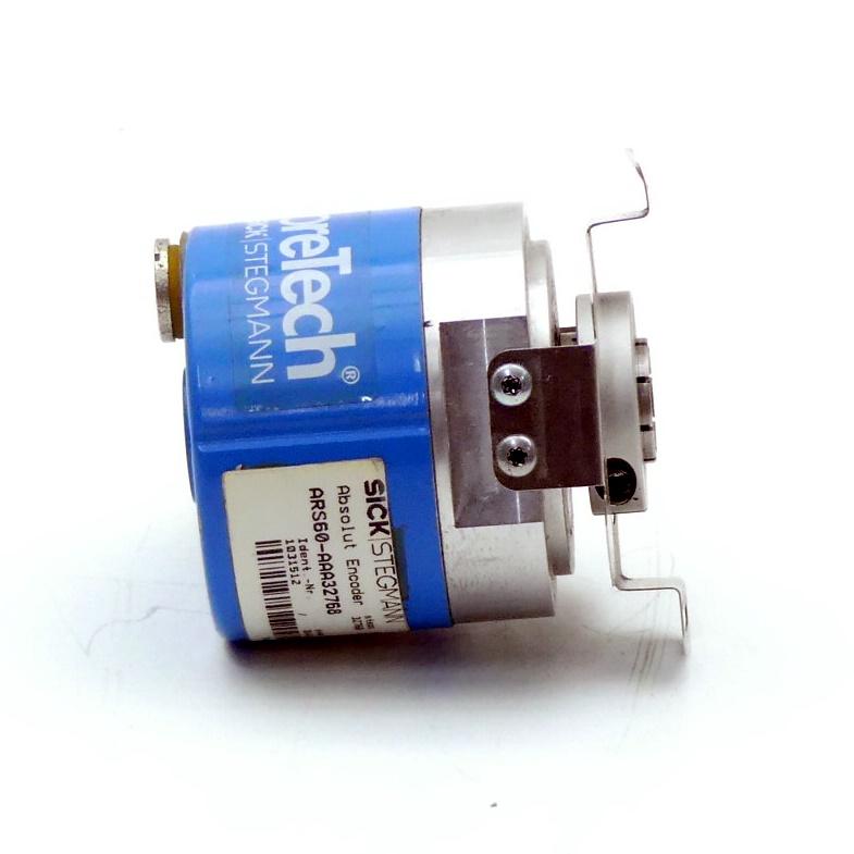 Produktfoto 4 von SICK Absolut Encoder ARS60-AAA32768