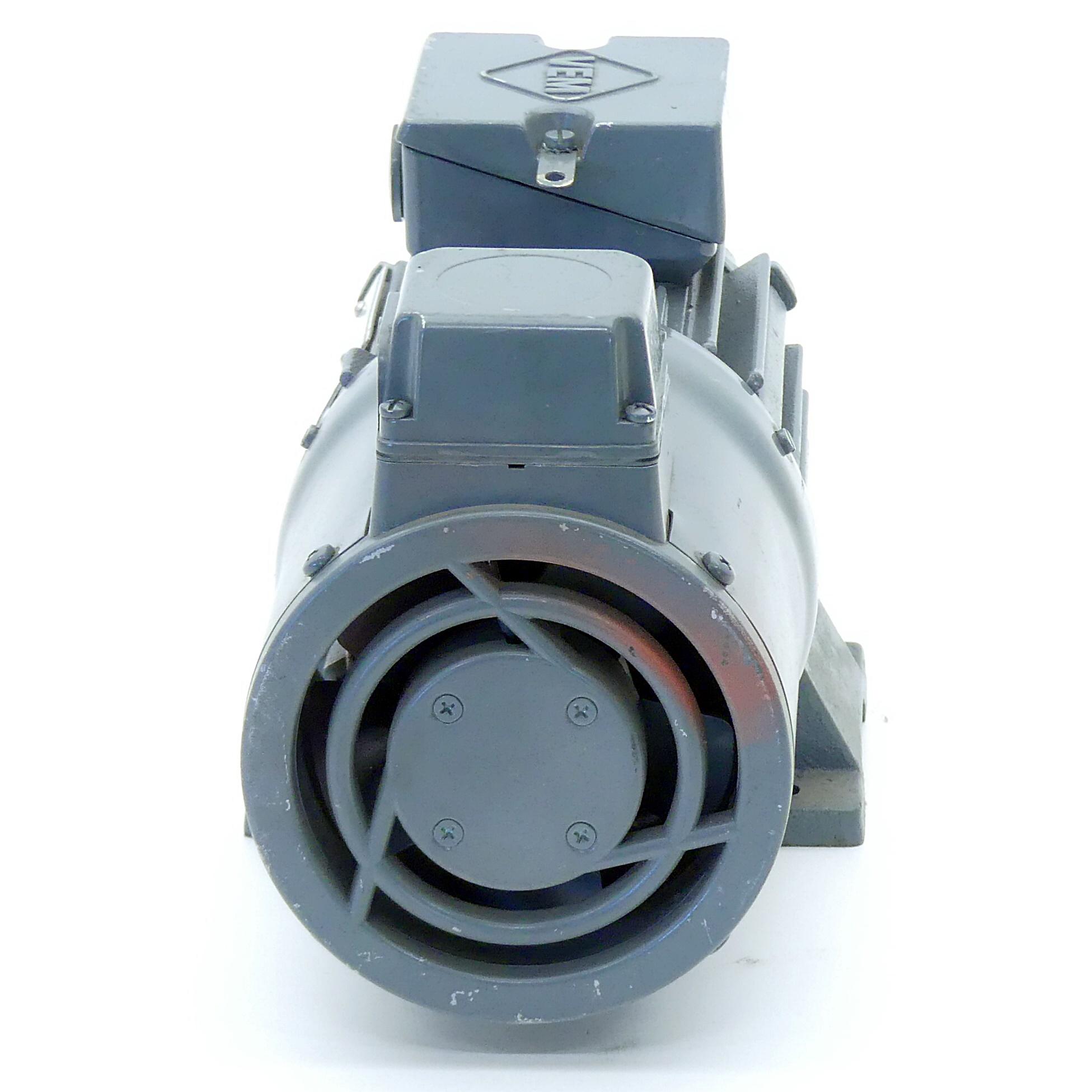 Produktfoto 5 von KüENLE Drehstrommotor K21R 80 G 12