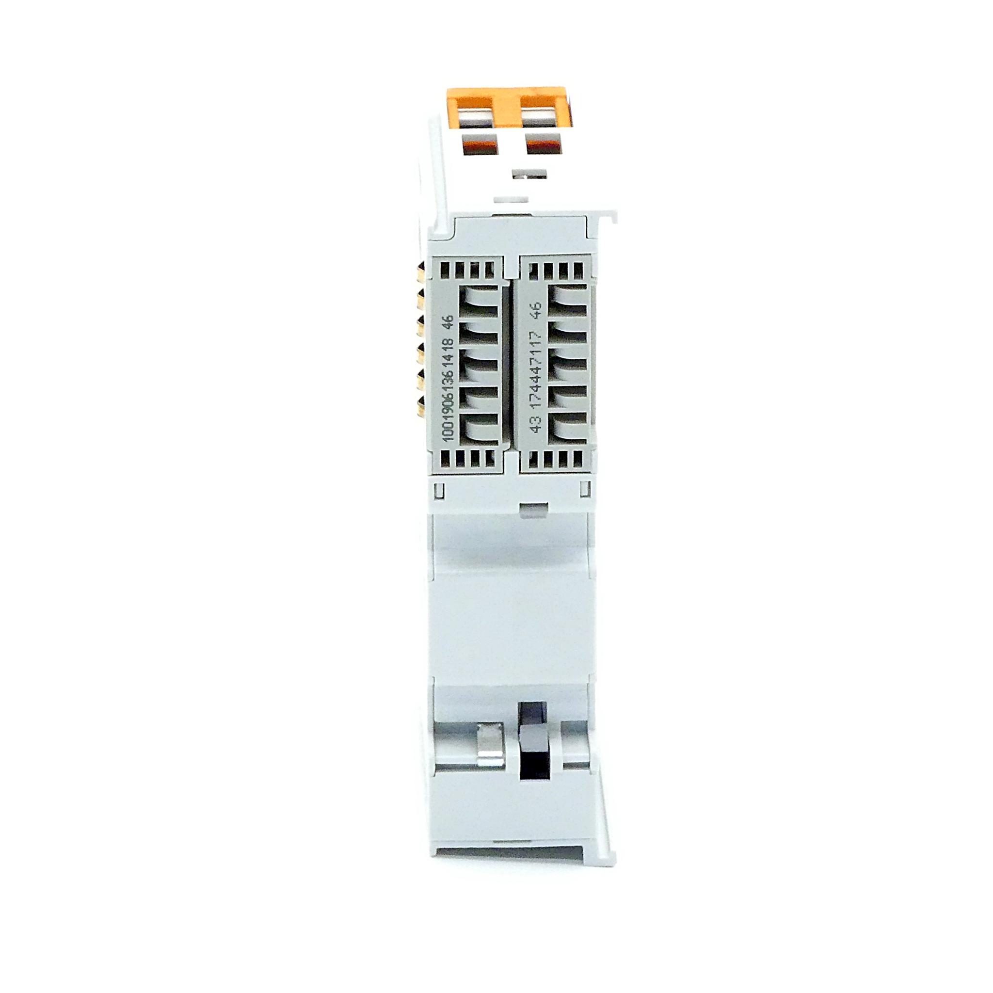 Produktfoto 4 von BECKHOFF EtherCAT-Klemme