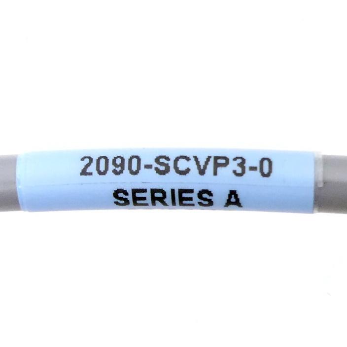 Produktfoto 2 von ALLEN-BRADLEY Kabel 2090-SCVP3-0 Series A