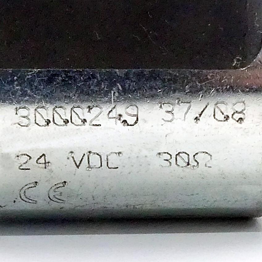 Produktfoto 2 von HYDAC Magnetspule 3000249