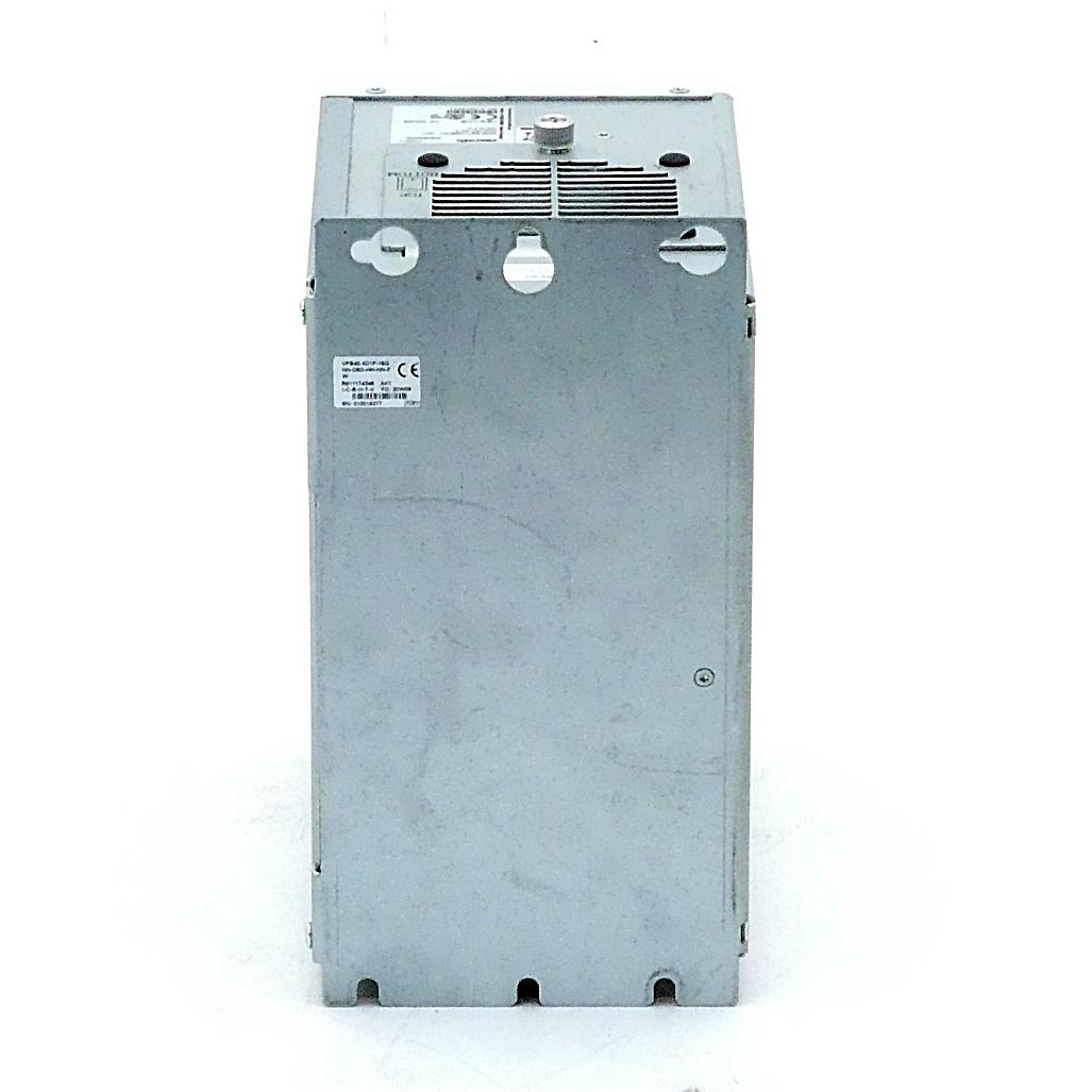 Produktfoto 4 von REXROTH IndraControl V VPB40.4D1P-16GNN-D8D-HN-NN-FW