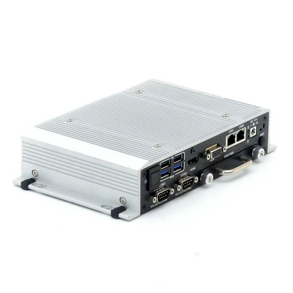 Produktfoto 1 von ADVANTECH Computer ARK-1550