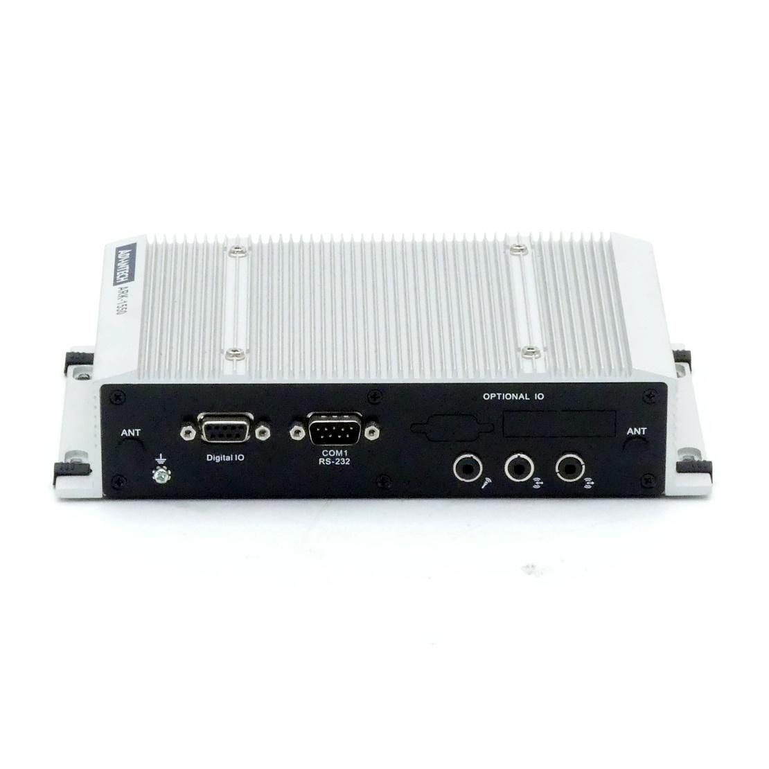 Produktfoto 4 von ADVANTECH Computer ARK-1550