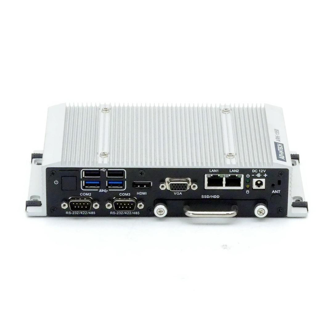 Produktfoto 6 von ADVANTECH Computer ARK-1550