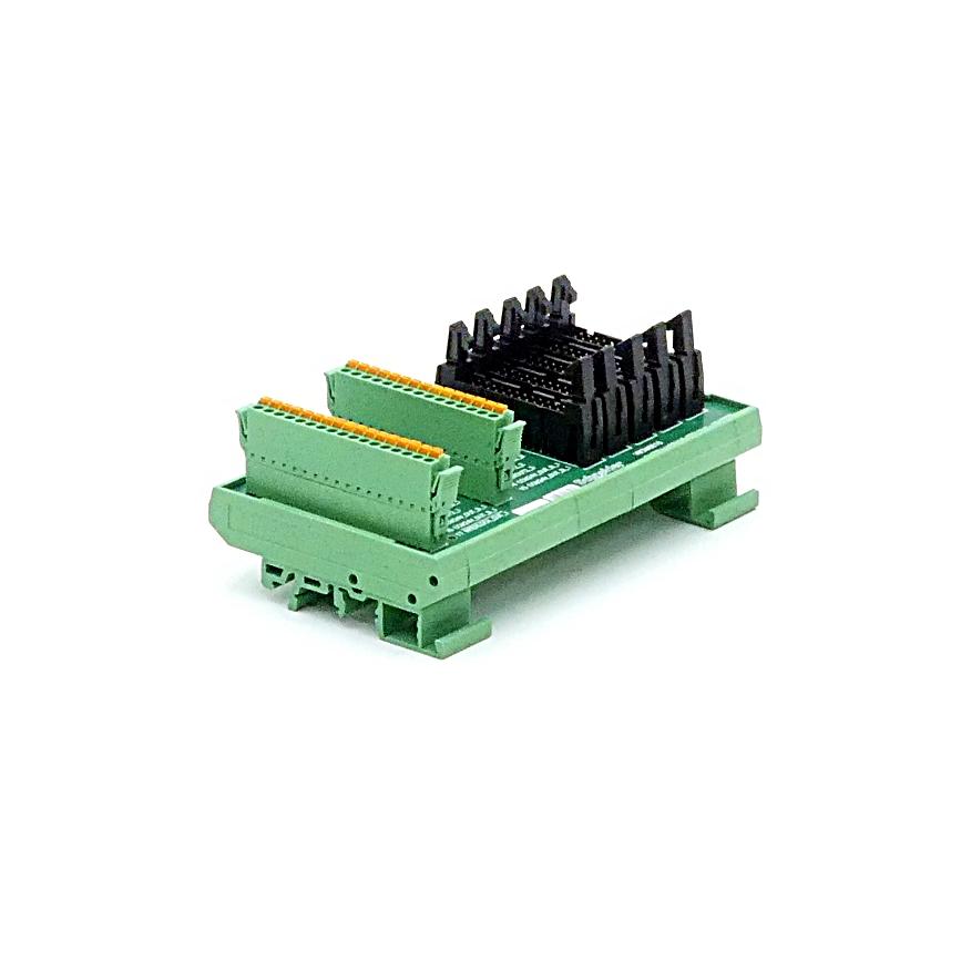 Produktfoto 1 von SCHNEIDER ELECTRIC eSM Terminal Adapter