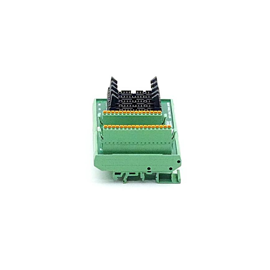 Produktfoto 3 von SCHNEIDER ELECTRIC eSM Terminal Adapter