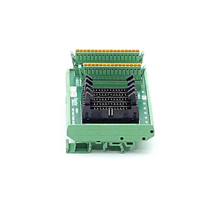 Produktfoto 5 von SCHNEIDER ELECTRIC eSM Terminal Adapter