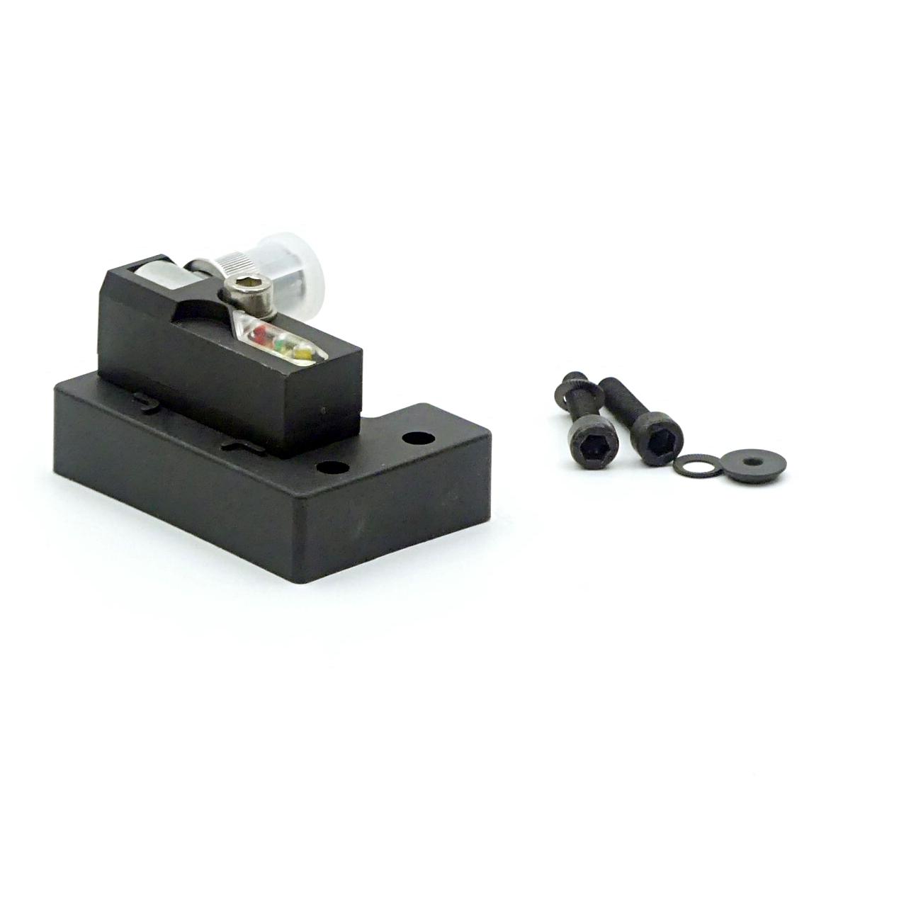 Produktfoto 3 von TURCK Induktiver Sensor