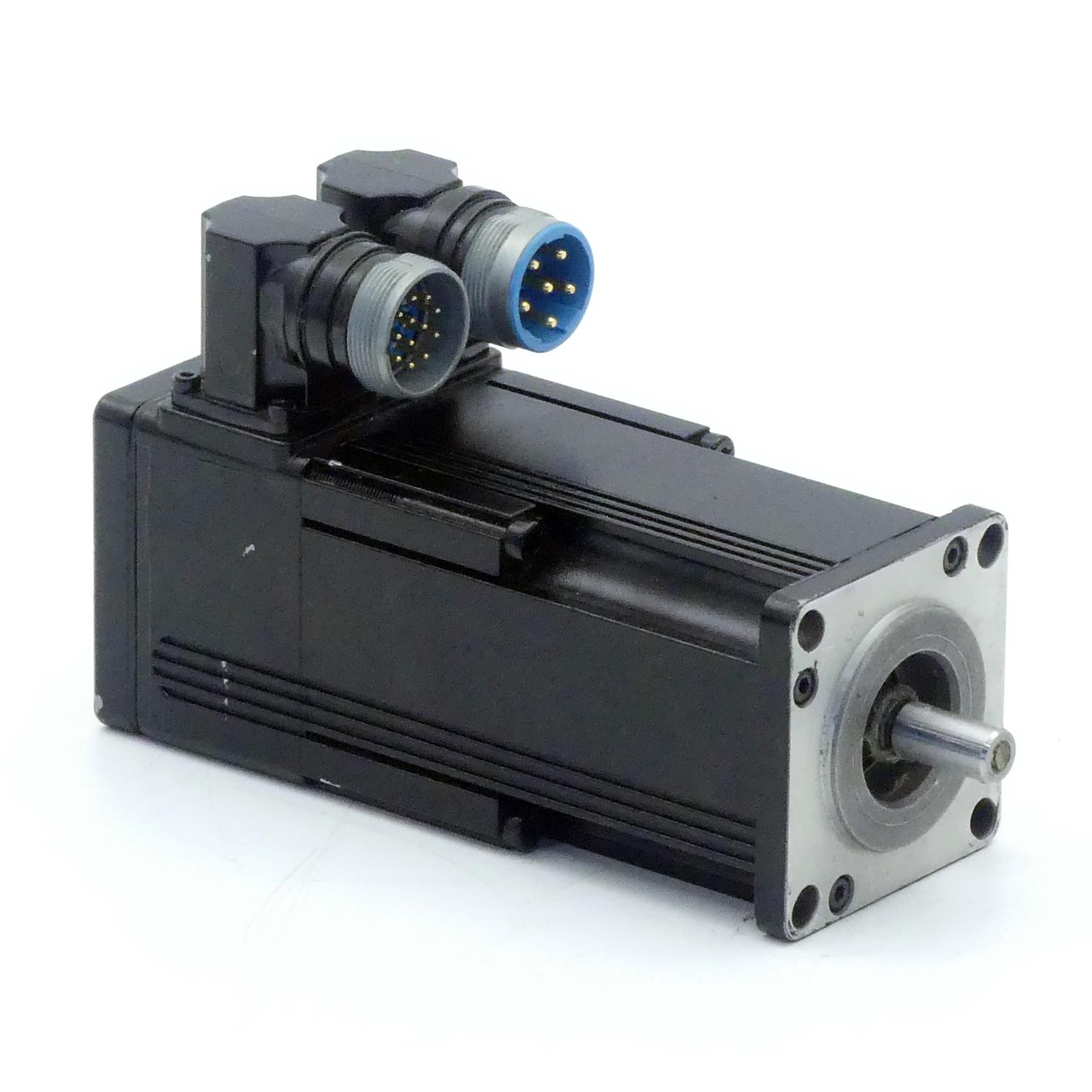 Produktfoto 1 von MAVILOR Servomotor BLS-055