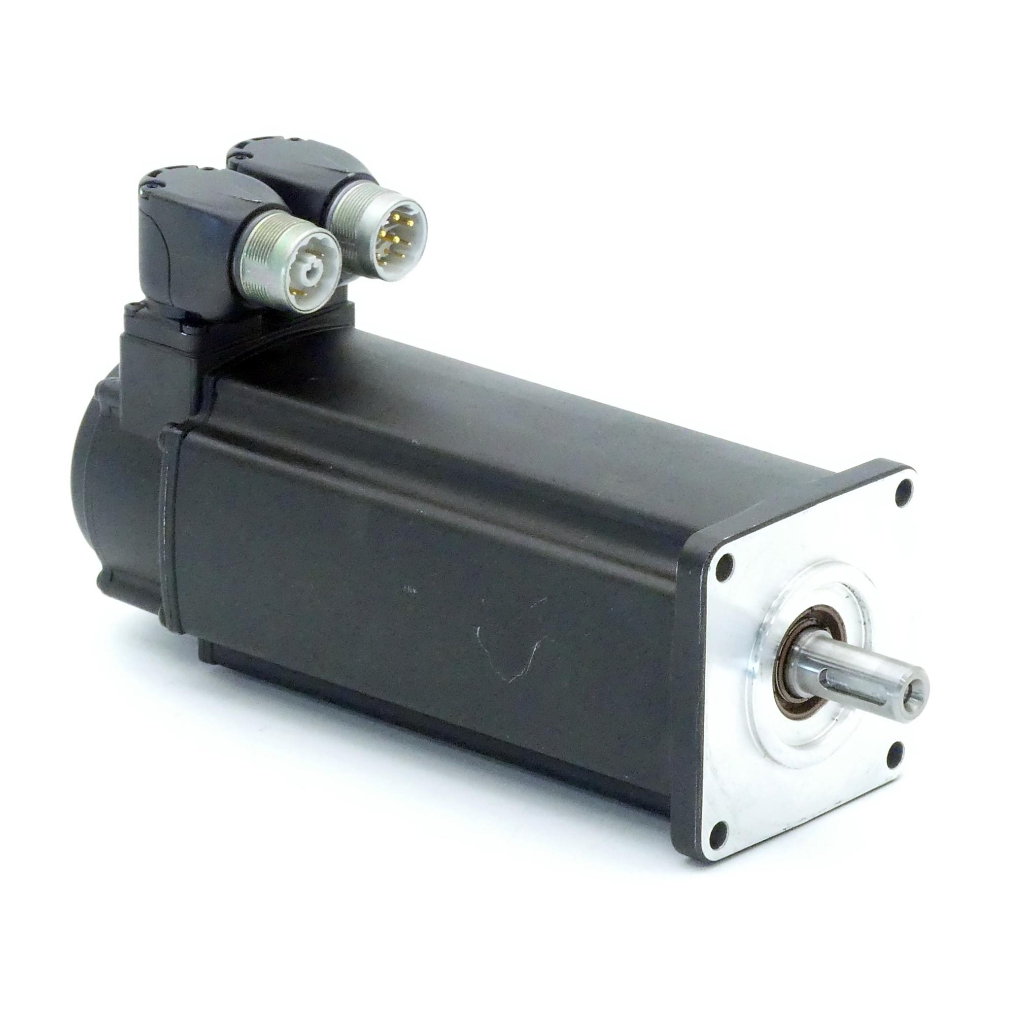 Produktfoto 1 von REXROTH Servomotor MSK040C-0450-NN-M1-UP1-NNNN