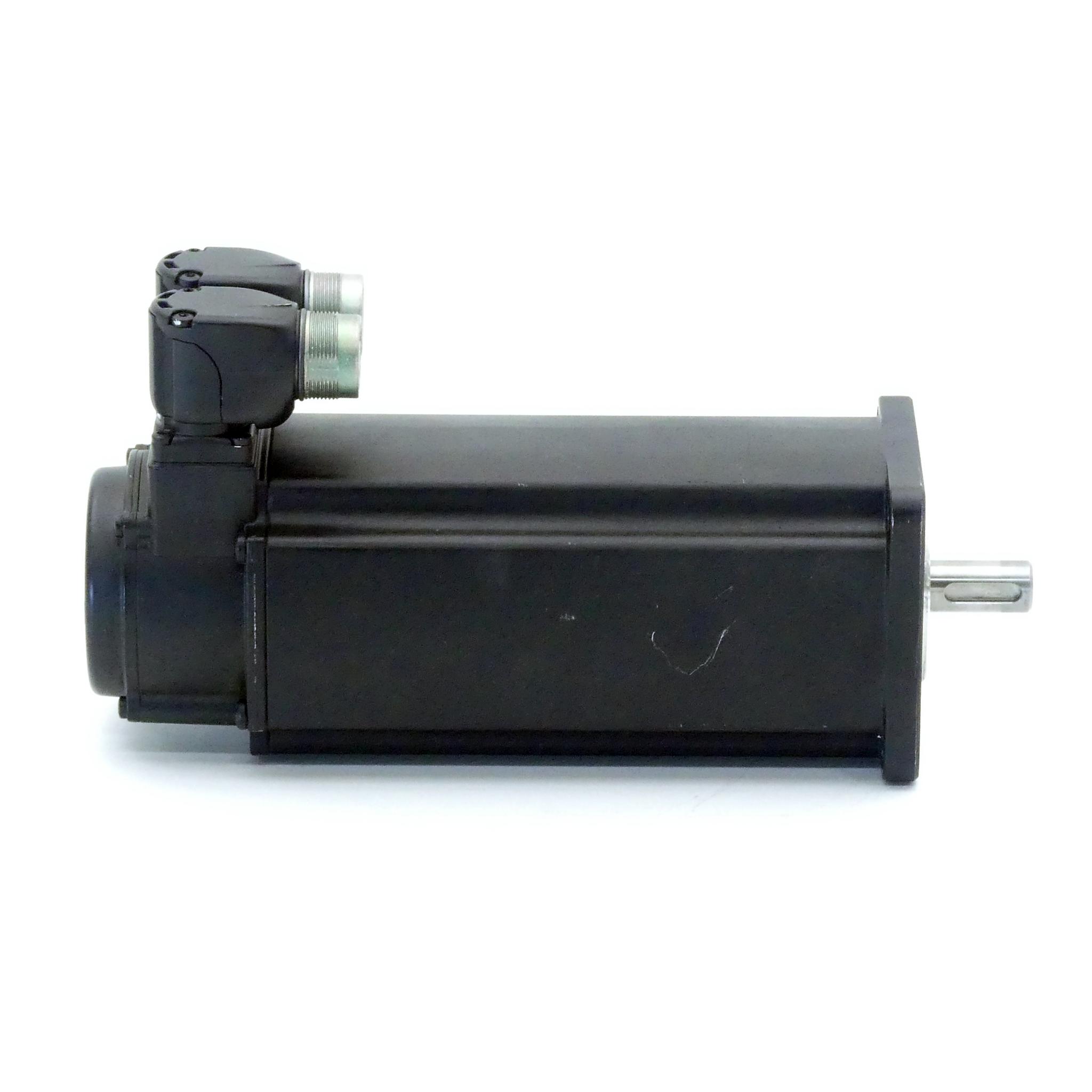 Produktfoto 3 von REXROTH Servomotor MSK040C-0450-NN-M1-UP1-NNNN