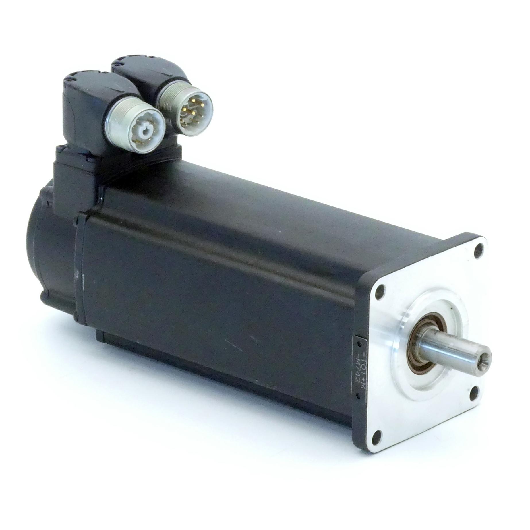 Produktfoto 1 von REXROTH Servomotor MSK040C-0600-NN-M1-UG1-NNNN