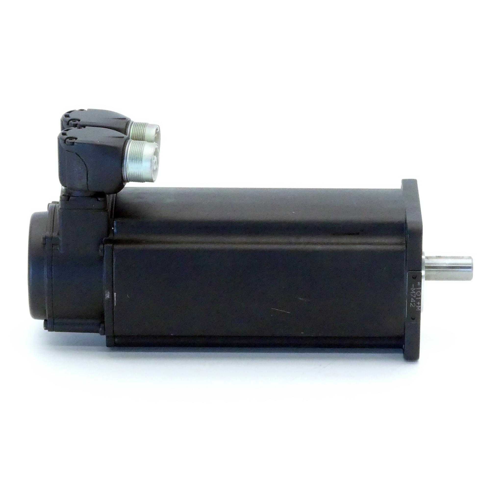 Produktfoto 3 von REXROTH Servomotor MSK040C-0600-NN-M1-UG1-NNNN