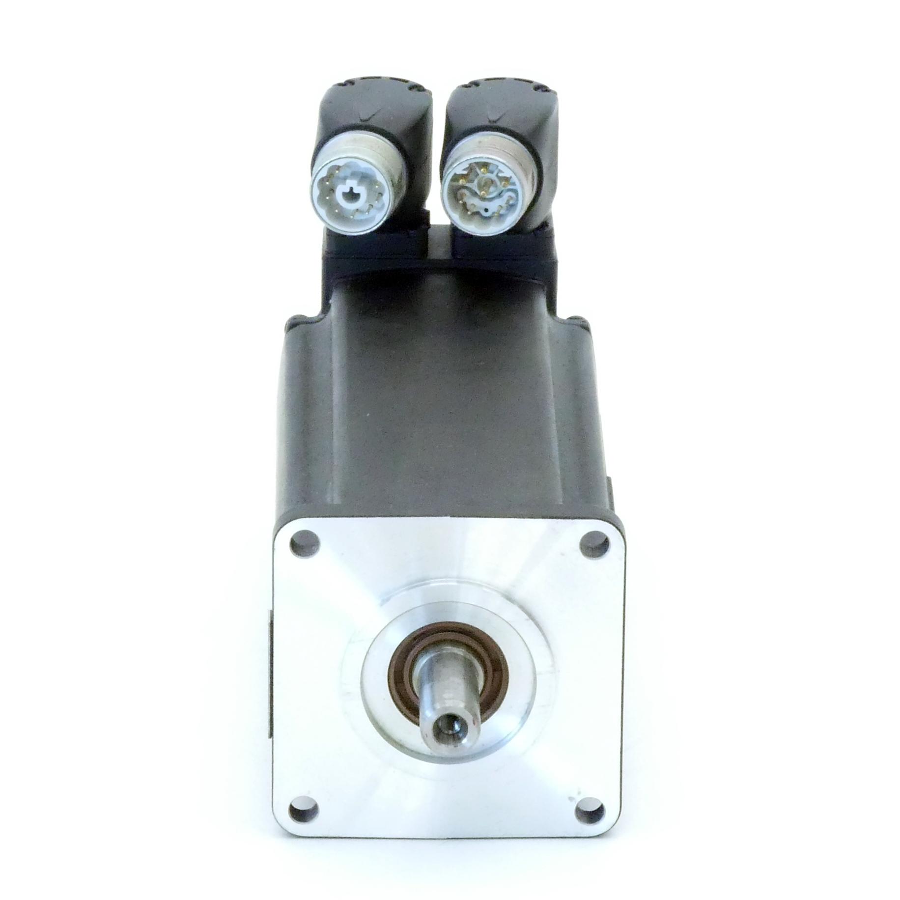 Produktfoto 6 von REXROTH Servomotor MSK040C-0600-NN-M1-UG1-NNNN