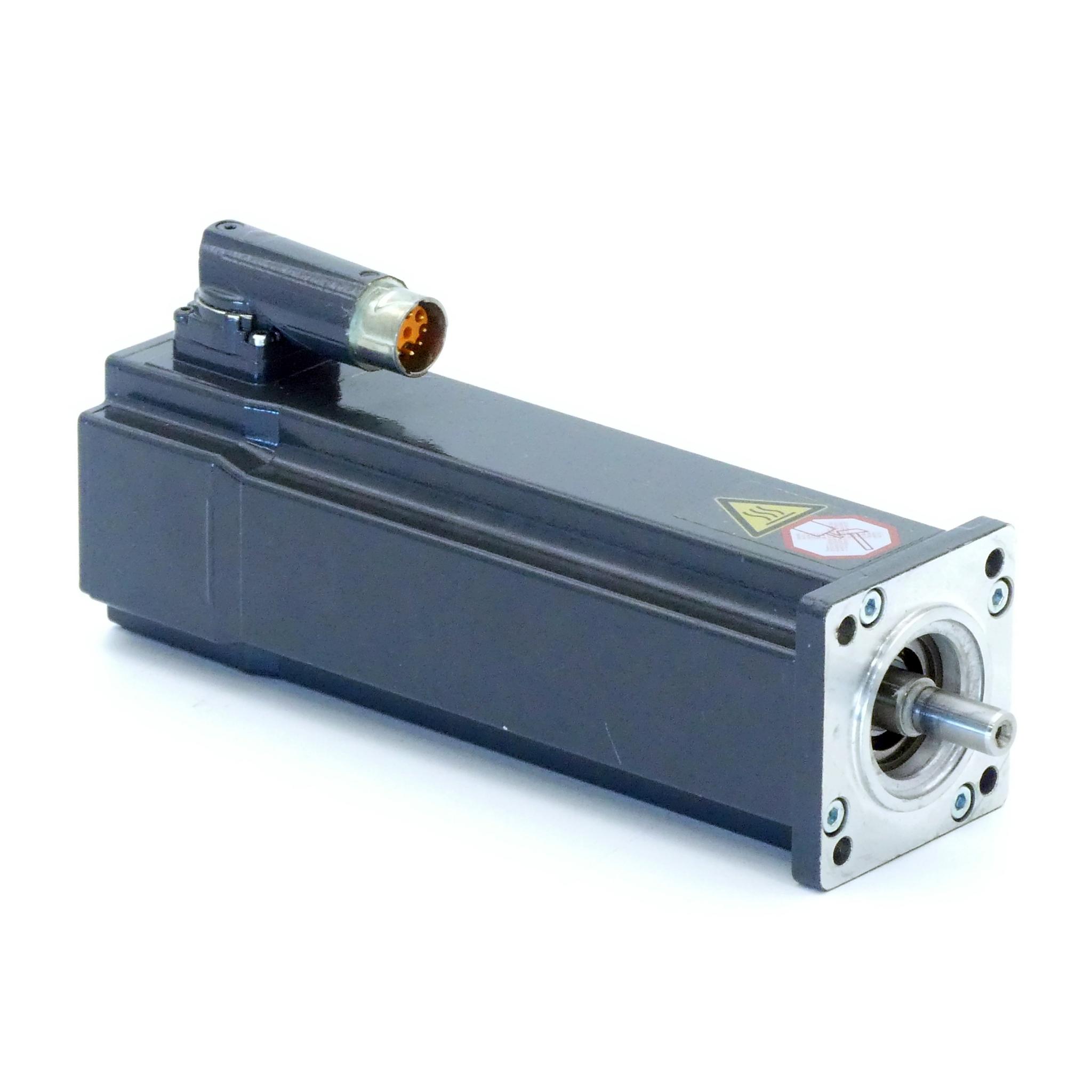 Produktfoto 1 von BECKHOFF Servomotor