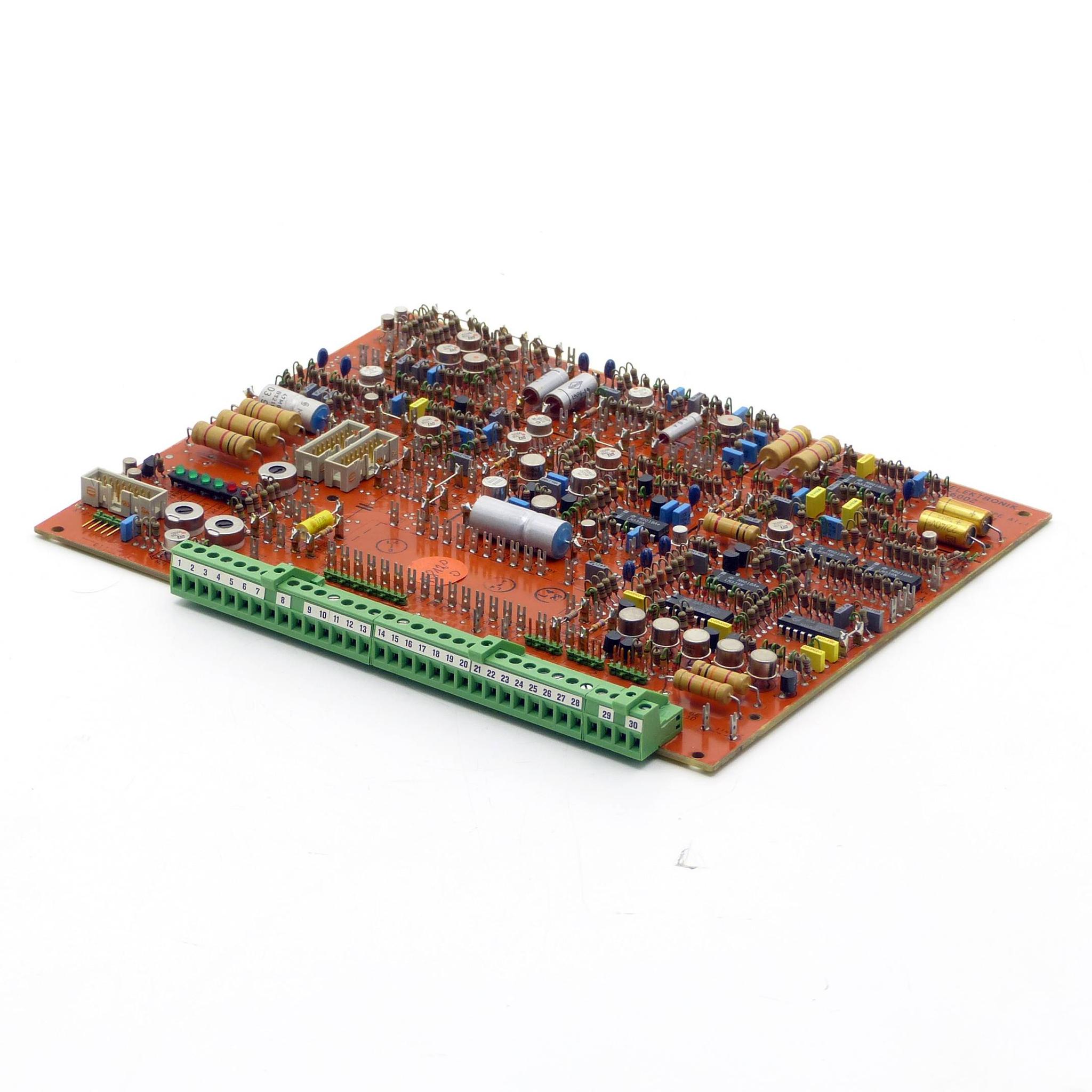 Produktfoto 1 von BBC Controller Board