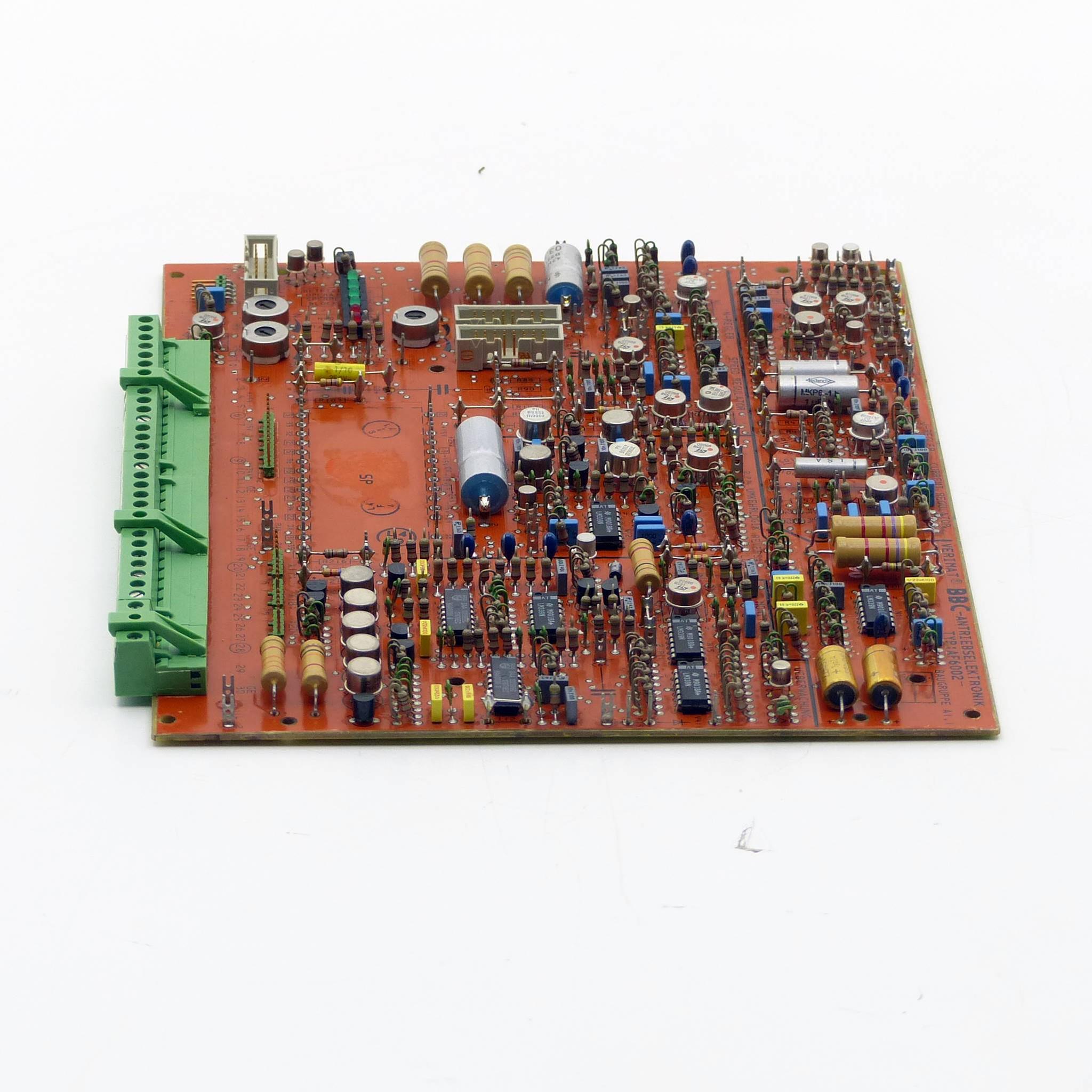 Produktfoto 3 von BBC Controller Board