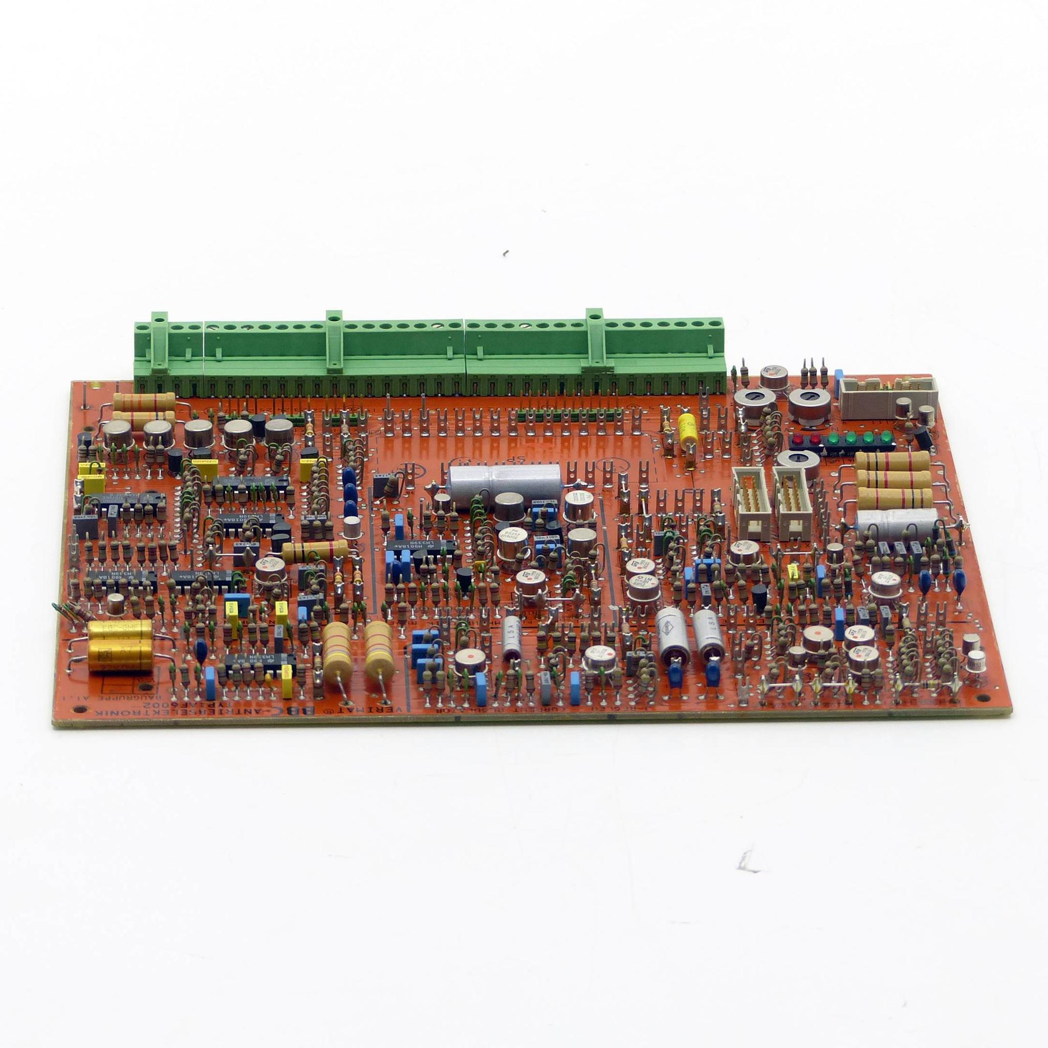 Produktfoto 4 von BBC Controller Board