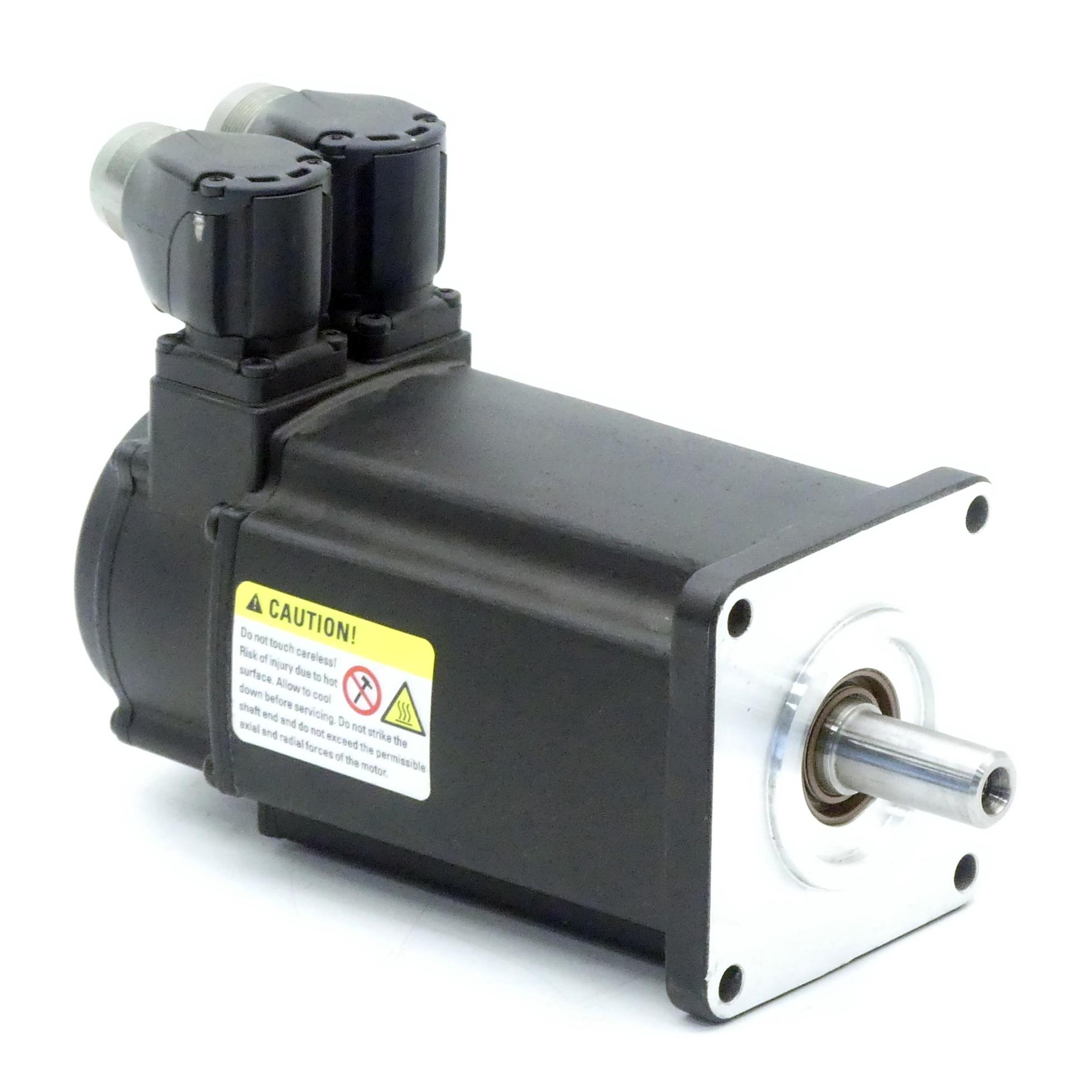 Produktfoto 1 von REXROTH Servomotor MSK040B-0450-NN-M1-UG0-NNNN