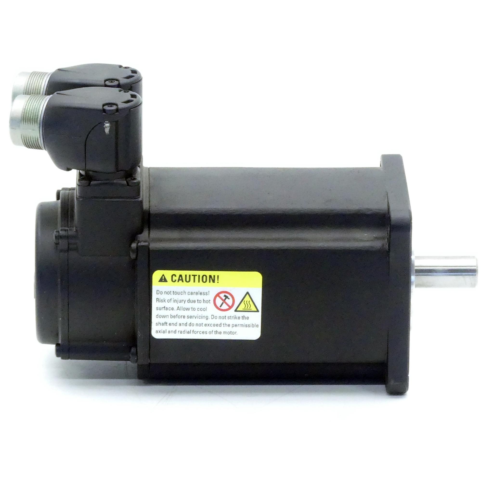 Produktfoto 3 von REXROTH Servomotor MSK040B-0450-NN-M1-UG0-NNNN